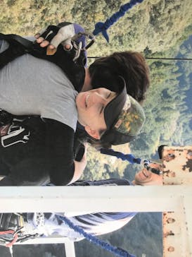 BUNGY JAPAN富士バンジーに投稿された画像（2018/10/26）