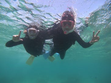 武藤潜水に投稿された画像（2019/5/21）