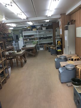 早稲田陶房 土耕に投稿された画像（2017/12/15）