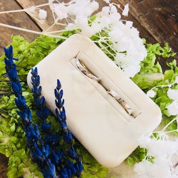 手づくり指輪の金工舎に投稿された画像（2018/11/13）