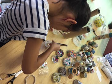 GLASS-LAB（グラスラボ）に投稿された画像（2018/8/11）