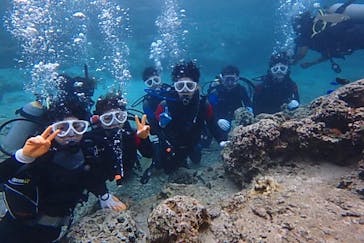 diving&workshop IHANASHI（ダイビングアンドワークショップイハナシ）に投稿された画像（2019/3/8）