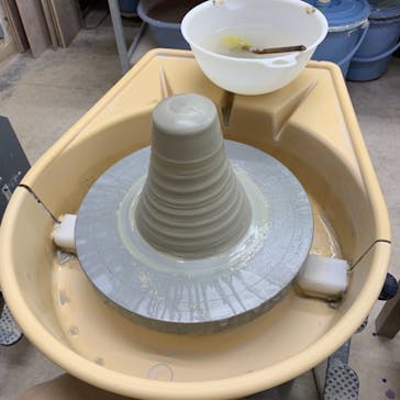 うづまこ陶芸教室に投稿された画像（2019/4/28）