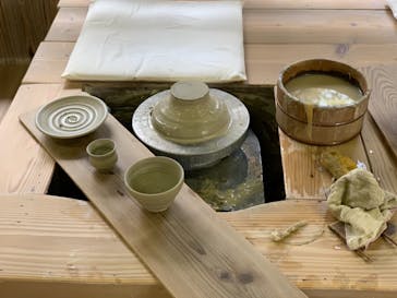 虎渓窯に投稿された画像（2019/2/2）