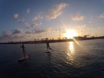 aloha surf okinawa（アロハ サーフ オキナワ）に投稿された画像（2017/10/1）