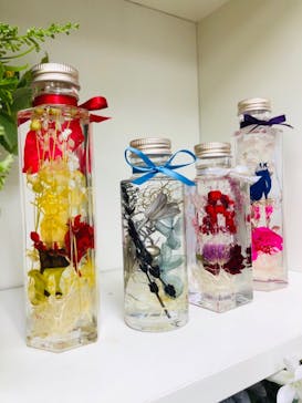 千秋工房 Flower Division（フラワーディビジョン）に投稿された画像（2019/4/28）