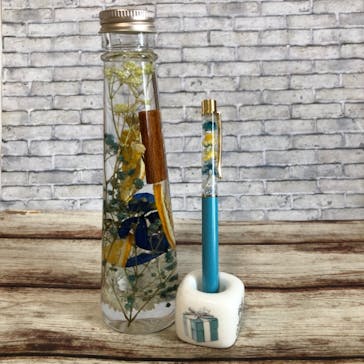 キャンドル＆ポーセラーツサロンSalon de Felice（サロン ド フェリーチェ）に投稿された画像（2019/5/19）