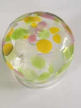 東京ガラス工芸研究所に投稿された画像（2017/11/4）