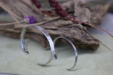 渋谷の彫金教室 studio crucible（スタジオ クルーシブル）に投稿された画像（2019/2/6）