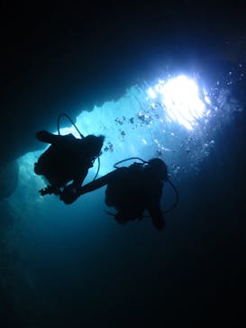 diving&workshop IHANASHI（ダイビングアンドワークショップイハナシ）に投稿された画像（2018/8/29）