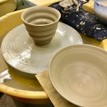 堀越陶房に投稿された画像（2018/4/20）