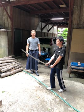一般社団法人 森の京都地域振興社に投稿された画像（2018/8/26）