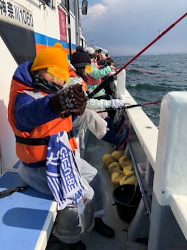 asoview!DAY（アソビューデイ）に投稿された画像（2019/2/17）