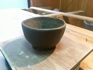 陶芸教室 土魂乗に投稿された画像（2018/4/24）