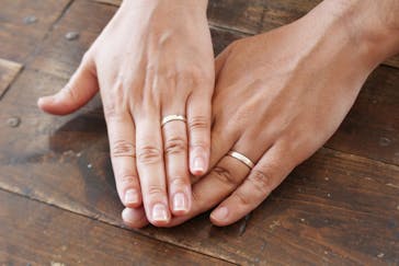 手づくり指輪の金工舎に投稿された画像（2018/6/7）