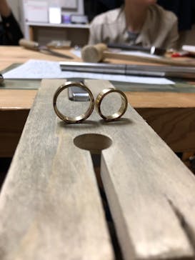 MATEI（マテイ）に投稿された画像（2018/12/25）