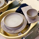 堀越陶房に投稿された画像（2019/1/4）