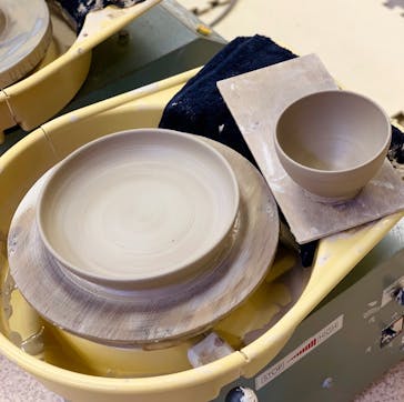 堀越陶房に投稿された画像（2019/1/4）