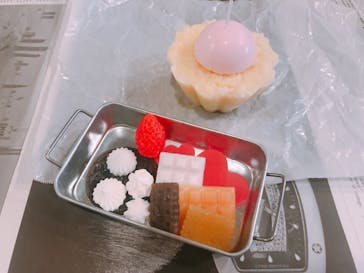 nekonoteキャンドルに投稿された画像（2018/9/16）