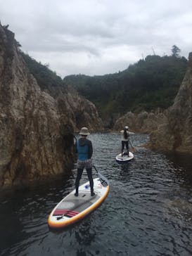 Develop SURF＆SEA（ディベロップ サーフ＆シー）に投稿された画像（2018/9/23）