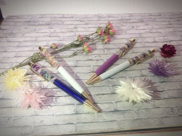 キャンドル＆ポーセラーツサロンSalon de Felice（サロン ド フェリーチェ）に投稿された画像（2019/3/23）