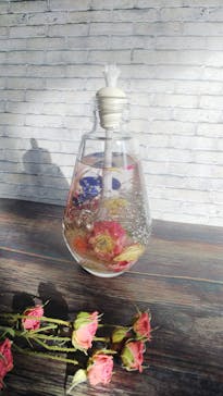 キャンドル＆ポーセラーツサロンSalon de Felice（サロン ド フェリーチェ）に投稿された画像（2019/3/19）