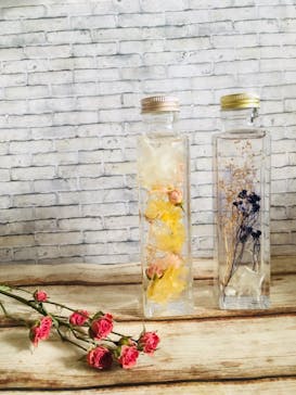 キャンドル＆ポーセラーツサロンSalon de Felice（サロン ド フェリーチェ）に投稿された画像（2019/3/17）