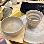 堀越陶房に投稿された画像（2019/4/4）