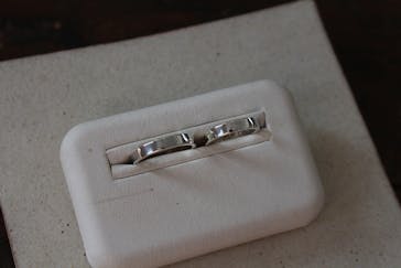 手づくり指輪の金工舎に投稿された画像（2018/1/25）