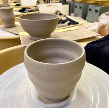 堀越陶房に投稿された画像（2019/1/10）