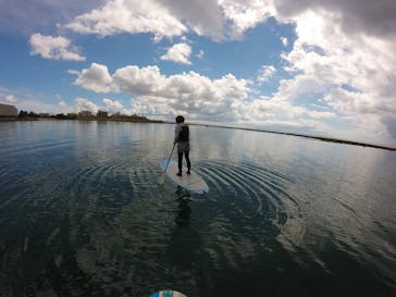 サーフサイドサービス ハイサイに投稿された画像（2018/9/23）
