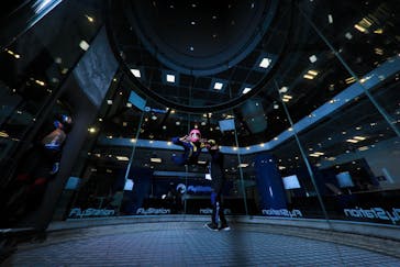 FlyStation Japanに投稿された画像（2018/11/26）