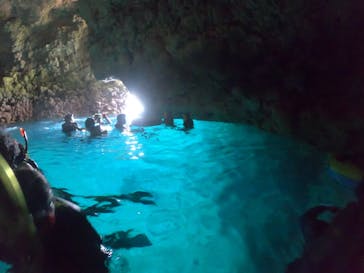 武藤潜水に投稿された画像（2019/5/5）