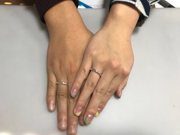 atelier deux（アトリエ・ドゥー）に投稿された画像（2018/12/24）