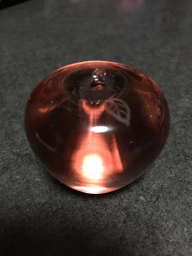 ちいさな硝子の本の博物館に投稿された画像（2018/11/6）