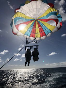 CoCoMarin（ココマリン）に投稿された画像（2018/9/17）