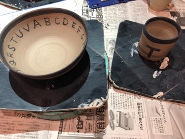 ギャラリー道半（みちなかば）に投稿された画像（2018/5/4）