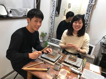 ビジュオペラ心斎橋ステューディオに投稿された画像（2018/11/18）