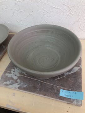 ダルン陶芸教室に投稿された画像（2018/7/14）