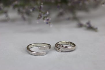 渋谷の彫金教室 studio crucible（スタジオ クルーシブル）に投稿された画像（2019/4/30）