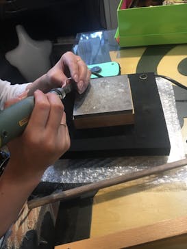 ビジュオペラ心斎橋ステューディオに投稿された画像（2018/5/23）