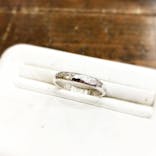 手づくり指輪の金工舎に投稿された画像（2018/3/6）