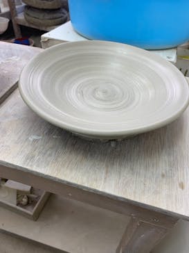 うづまこ陶芸教室に投稿された画像（2019/3/24）