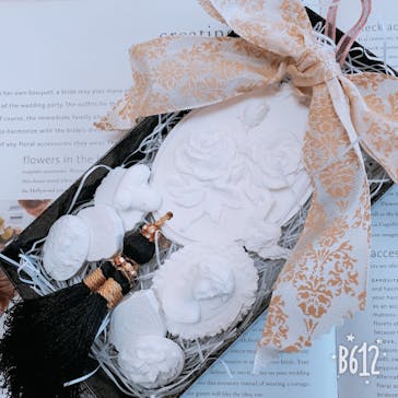 フラワーサロン Ciel serein（シエル スラン）に投稿された画像（2018/4/10）