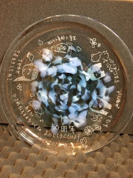 ちいさな硝子の本の博物館に投稿された画像（2018/3/11）