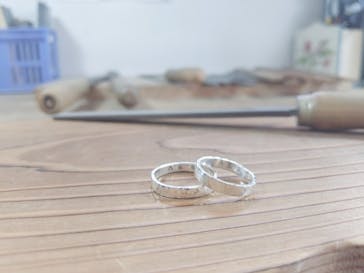 彫金工房輝風に投稿された画像（2019/5/19）