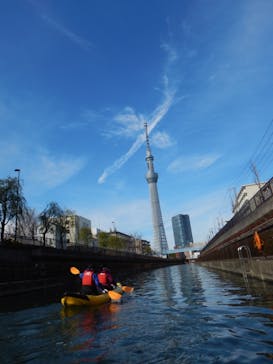 ネイチャー・ナビゲーター長瀞BASEに投稿された画像（2019/1/6）