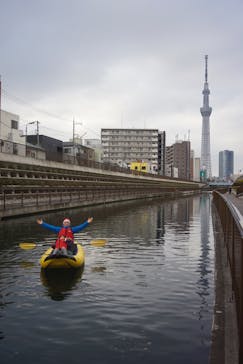 ネイチャー・ナビゲーター長瀞BASEに投稿された画像（2018/12/12）