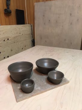 陶芸教室 土魂乗に投稿された画像（2018/11/19）