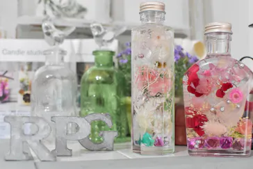 Candle studio RPG（キャンドルスタジオ アールピージー）に投稿された画像（2018/11/13）